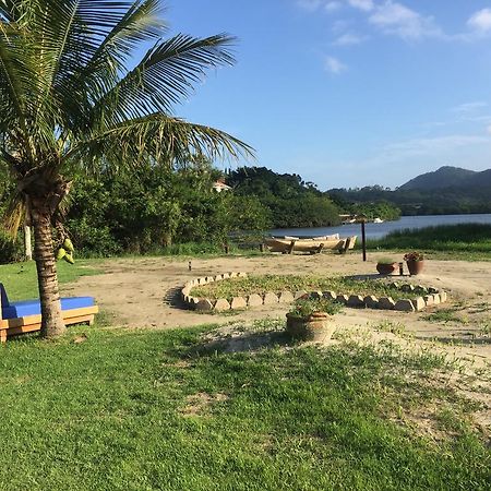 FlorianópolisAp Beira Da Lagoa Da Conceicao公寓 外观 照片